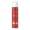 Bruma fijadora de maquillaje SPF 50 de Eveline