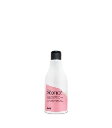Champú nata y fresa SMOOTHIE de Glossco