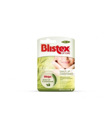 Daily lip conditioner fps15 acondicionador labial blistex
