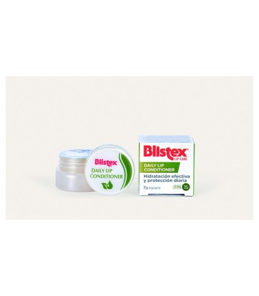 Daily lip conditioner fps15 acondicionador labial blistex