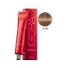 Tinte IGORA ROYAL 8.00 rubio claro natural intenso Schwarzkopf