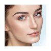 Gel FIJADOR CON COLOR de cejas Levissime