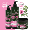 Champu Curly con malva y Phytokeratina XIK