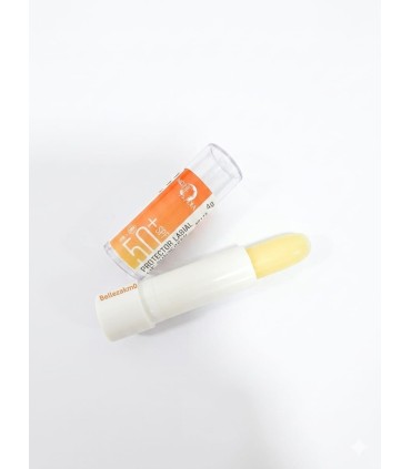 Bálsamo labial SPF 50+ Noche y Día