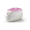 Maquina parafina para manos y pies PINKLOOK Perfect Beauty
