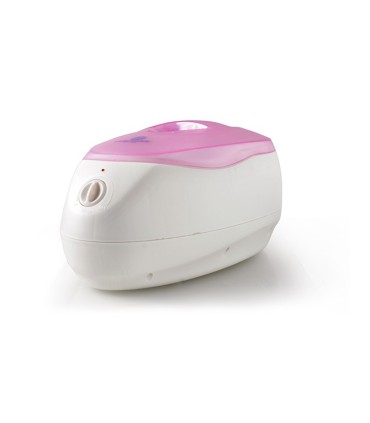 Maquina parafina para manos y pies PINKLOOK Perfect Beauty