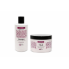 Mascarilla COLOR CARE Design Look