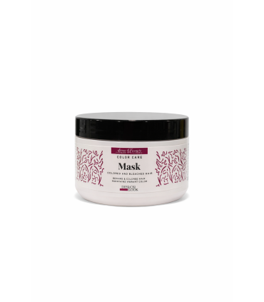 Mascarilla COLOR CARE Design Look