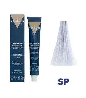 Tinte VPLEX SP Silver Pearl de Valquer