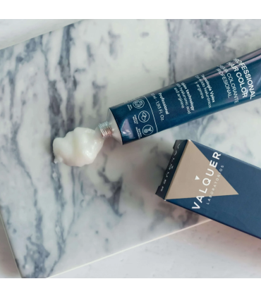 Tinte VPLEX SP Silver Pearl de Valquer