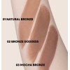 Bronceador cremoso en BARRA Pierre Rene