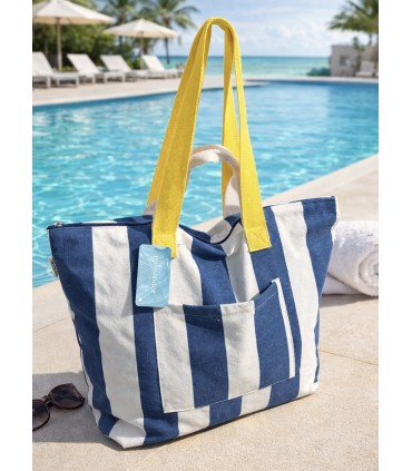 Bolsa de playa/piscina MARINERA DBalears