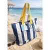 Bolsa de playa/piscina MARINERA DBalears