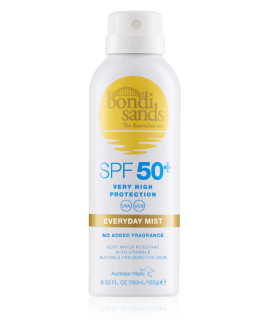 Spray Protector Solar SPF50+ de Bondi Sands