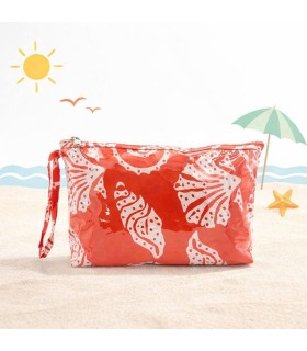 Neceser CONCHAS CORAL D´balears