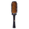 Cepillo termico de ceramica turmalina n 43