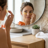 Parches Contorno de Ojos con VITAMINA C de Valquer