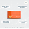 Parches Contorno de Ojos con VITAMINA C de Valquer