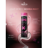 Champú BOMBA MAX NAZCA Origem