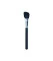 Brocha colorete/contorno angulado N.º 03 pelo cabra TOP LINE de Bifull