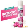 Champú en seco BLUSH Batiste