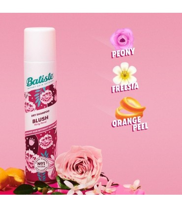 Champú en seco BLUSH Batiste