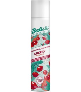 Champú en seco CHERRY Batiste