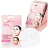 Mascarilla HYDROGEL COLAGENO IDC Institute