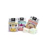 Set MASCARILLAS FACIALES & DIADEMA de IDC Institute