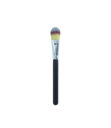 Brocha maquillaje N.º 05 pelo sintético TOP LINE de Bifull