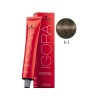 Tinte IGORA ROYAL 6.1 rubio oscuro ceniza 60 ml de Schwarzkopf