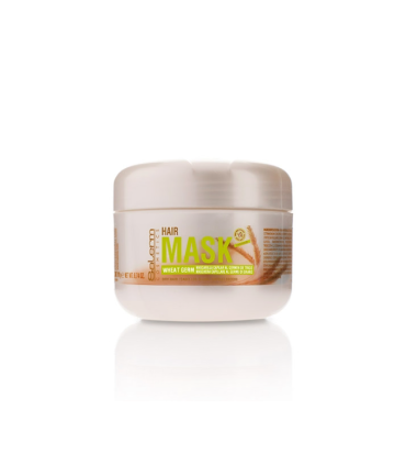 Mascarilla GERMEN DE TRIGO de Salerm
