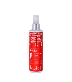 Protector solar capilar K-PLEX Kukit