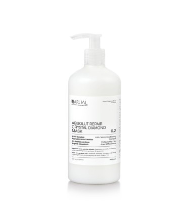 Mascarilla ABSOLUT REPAIR CRYSTAL DIAMOND 0.2 de ARUAL