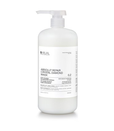Mascarilla ABSOLUT REPAIR CRYSTAL DIAMOND 0.2 de ARUAL
