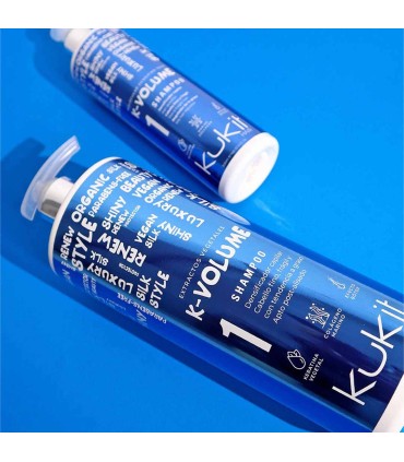 Spray densificado K-VOLUME Kukit