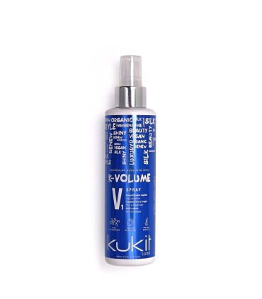 Spray densificado K-VOLUME Kukit