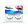 Pestañas postizas 202 black salon perfect