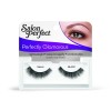 Pestañas postizas naomi black salon perfect