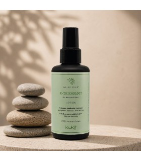 Loción OIL BALANCE k-trichology Kukit