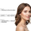 Champú antigrasa OIL BALANCE K-trichology Kukit