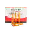 Ampolla FLASH regenerador facial KEOTHEM