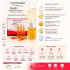 Ampolla FLASH regenerador facial KEOTHEM