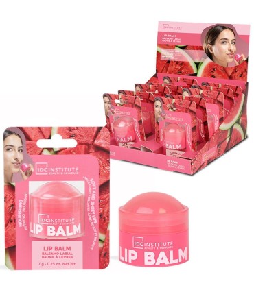 Lip balm WATERMELON Idc Institute