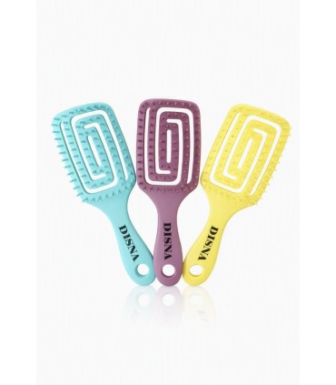 Cepillo PUZZLE MINI Disna