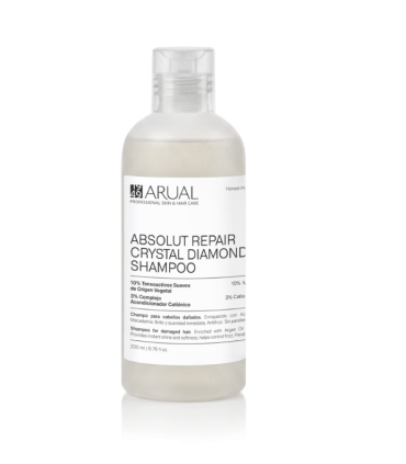 Champú ABSOLUT REPAIR CRYSTAL DIAMOND de ARUAL 0.1