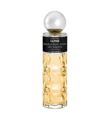 Pack SEDUCTION MAN by Saphir