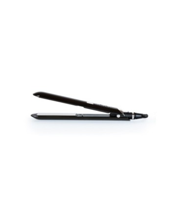 Plancha Fifty´s Rita color negro Perfect Beauty