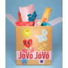 Calendario de Adviento Maquillaje 24 días JöVö