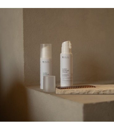 Crema activadora del rizo CURLY EXTREME 0.3 Arual